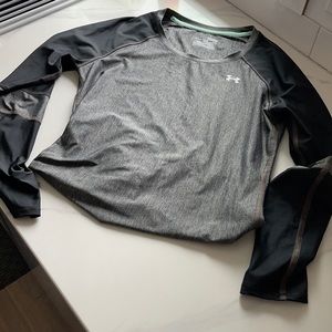 Under Armour Long Sleeve